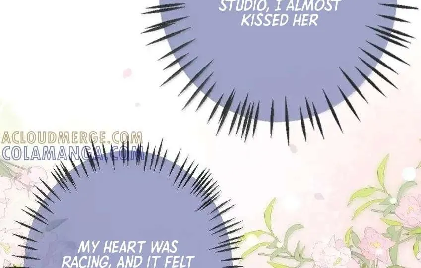 The Two-Faced Heroine is Obsessed with Marking Me Chapter 25 page 7 - 