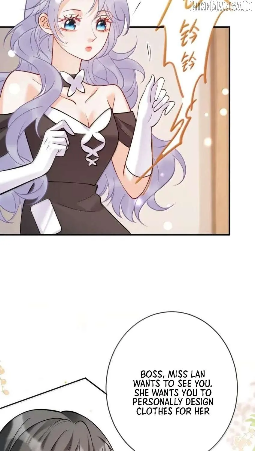 The Two-Faced Heroine is Obsessed with Marking Me Chapter 25 page 10 - 