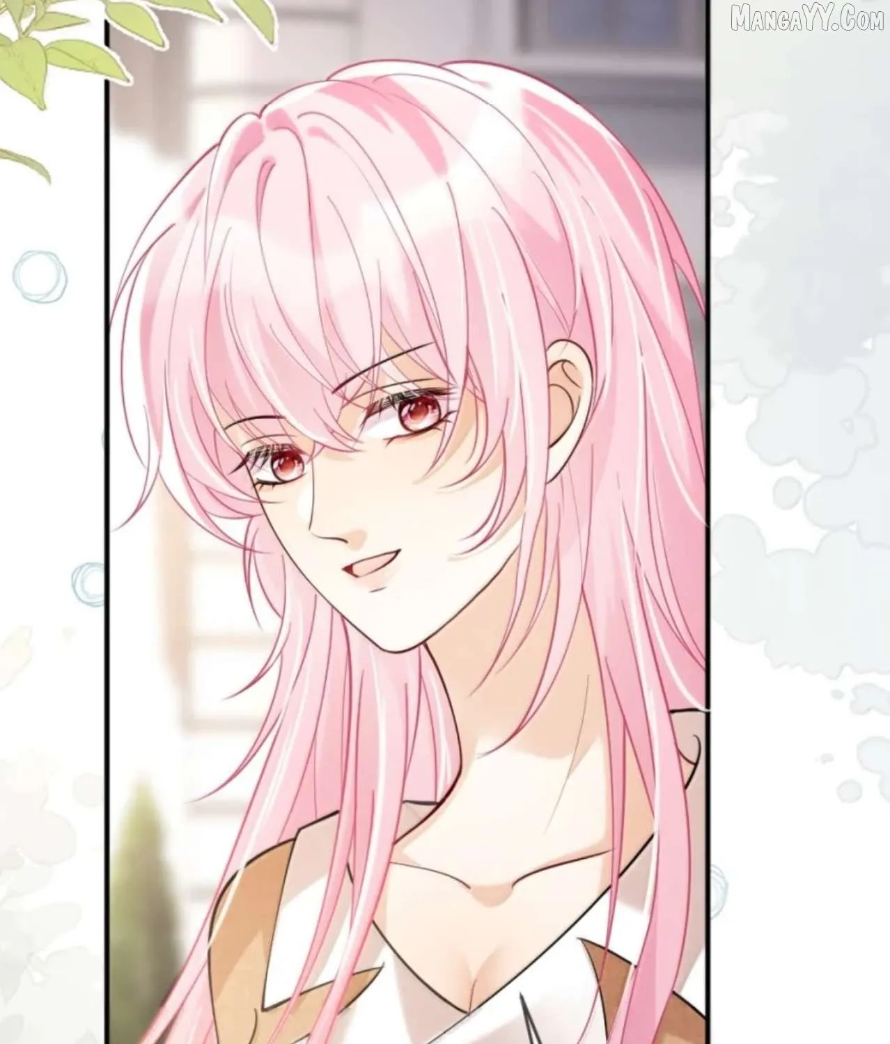 The Two-Faced Heroine is Obsessed with Marking Me Chapter 26 page 103 - 