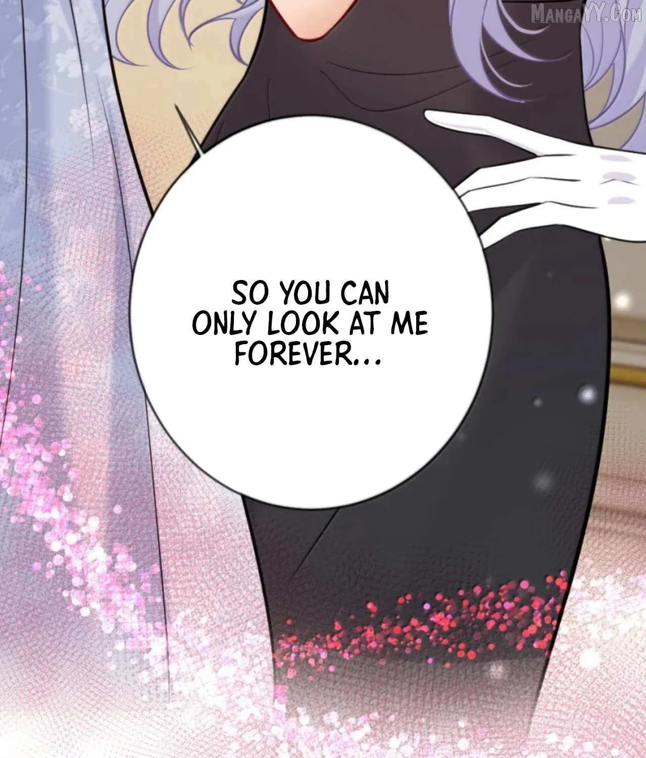 The Two-Faced Heroine is Obsessed with Marking Me Chapter 26 page 13 - 