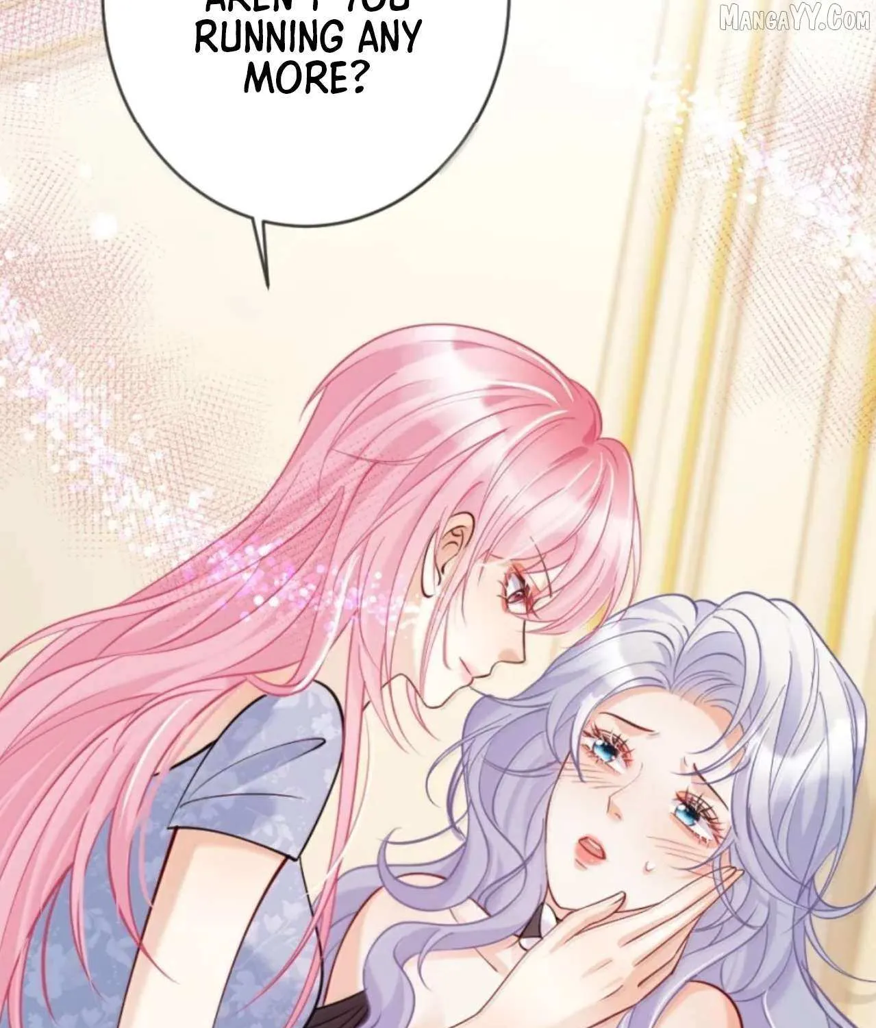 The Two-Faced Heroine is Obsessed with Marking Me Chapter 26 page 15 - 