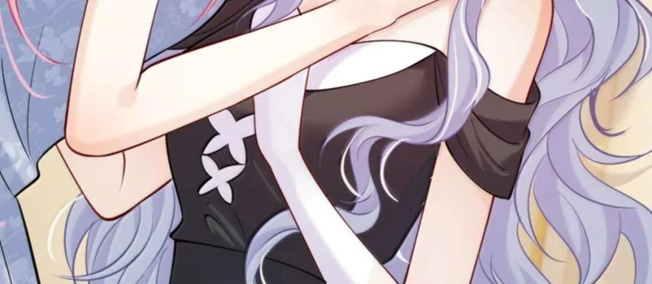 The Two-Faced Heroine is Obsessed with Marking Me Chapter 26 page 16 - 