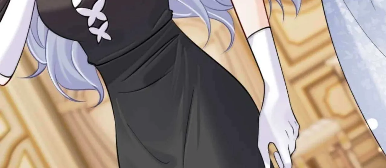 The Two-Faced Heroine is Obsessed with Marking Me Chapter 26 page 22 - 