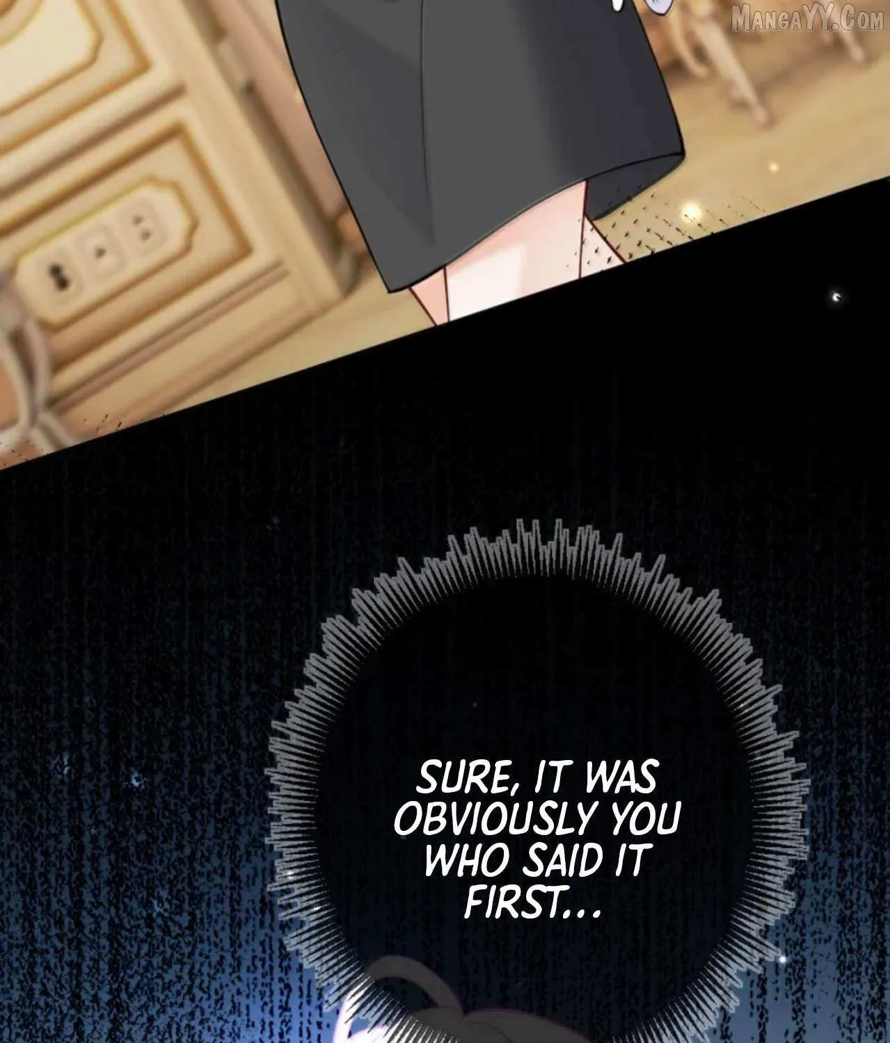 The Two-Faced Heroine is Obsessed with Marking Me Chapter 26 page 23 - 