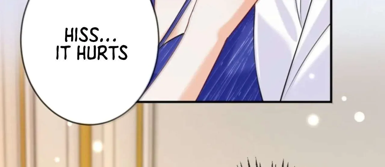 The Two-Faced Heroine is Obsessed with Marking Me Chapter 26 page 30 - 
