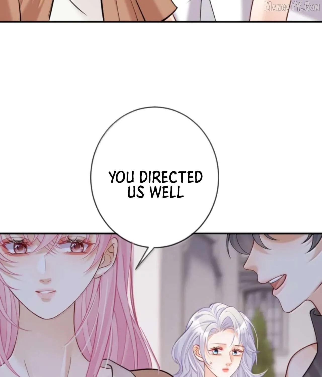 The Two-Faced Heroine is Obsessed with Marking Me Chapter 26 page 53 - 