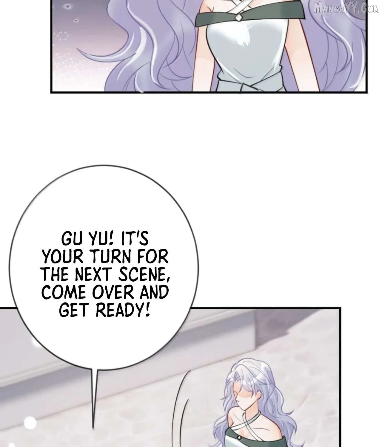 The Two-Faced Heroine is Obsessed with Marking Me Chapter 26 page 57 - 