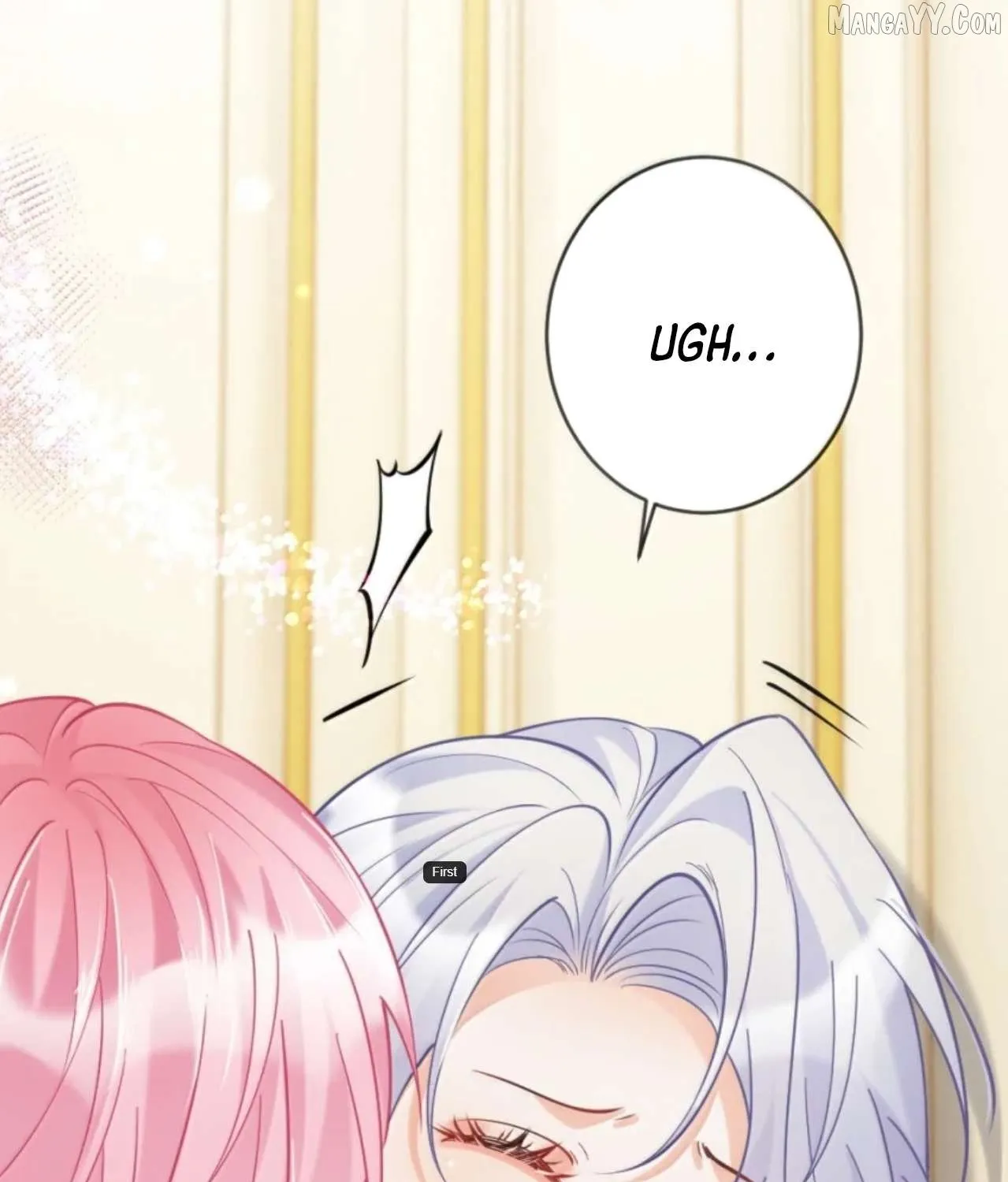 The Two-Faced Heroine is Obsessed with Marking Me Chapter 26 page 7 - 