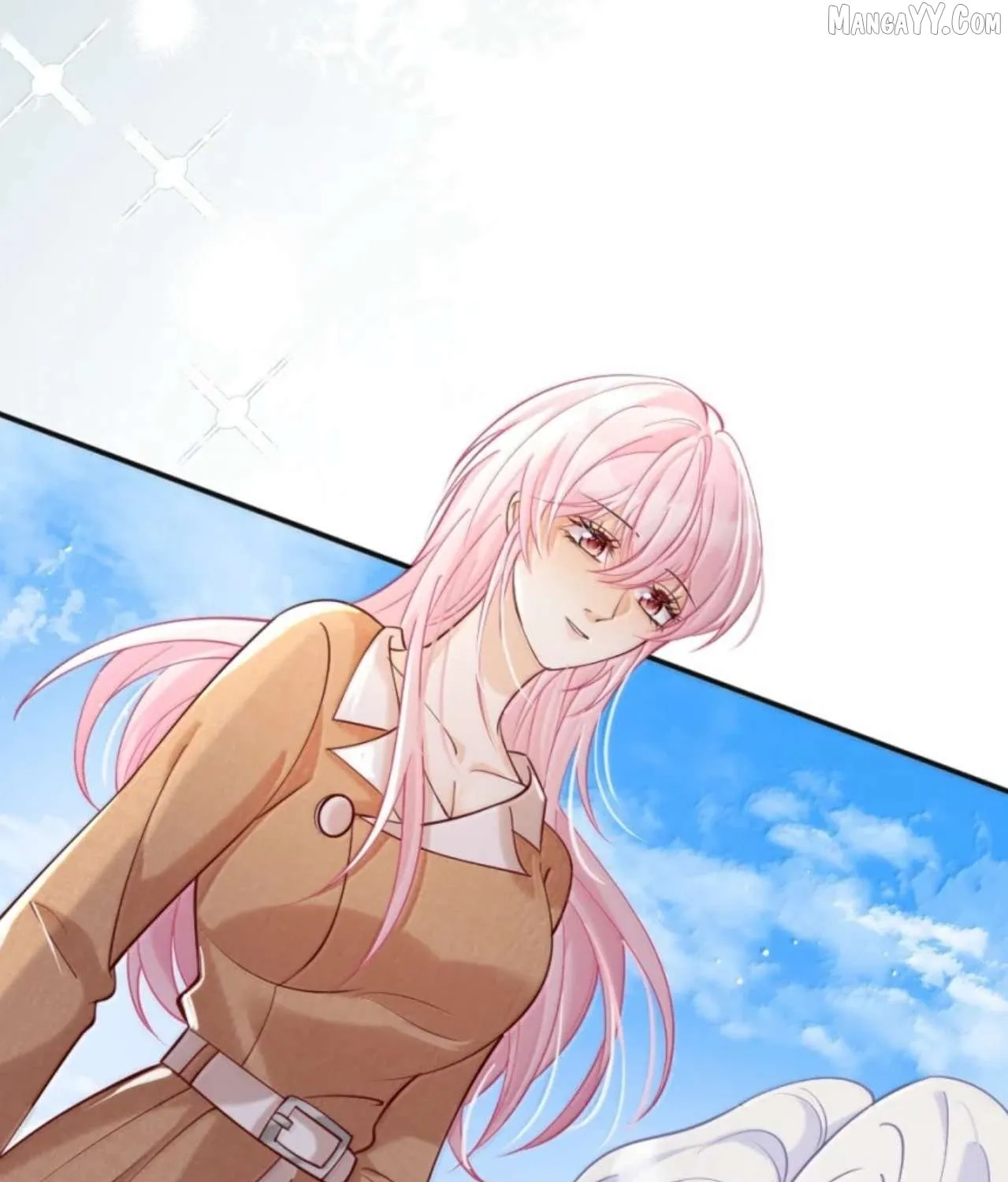 The Two-Faced Heroine is Obsessed with Marking Me Chapter 26 page 69 - 