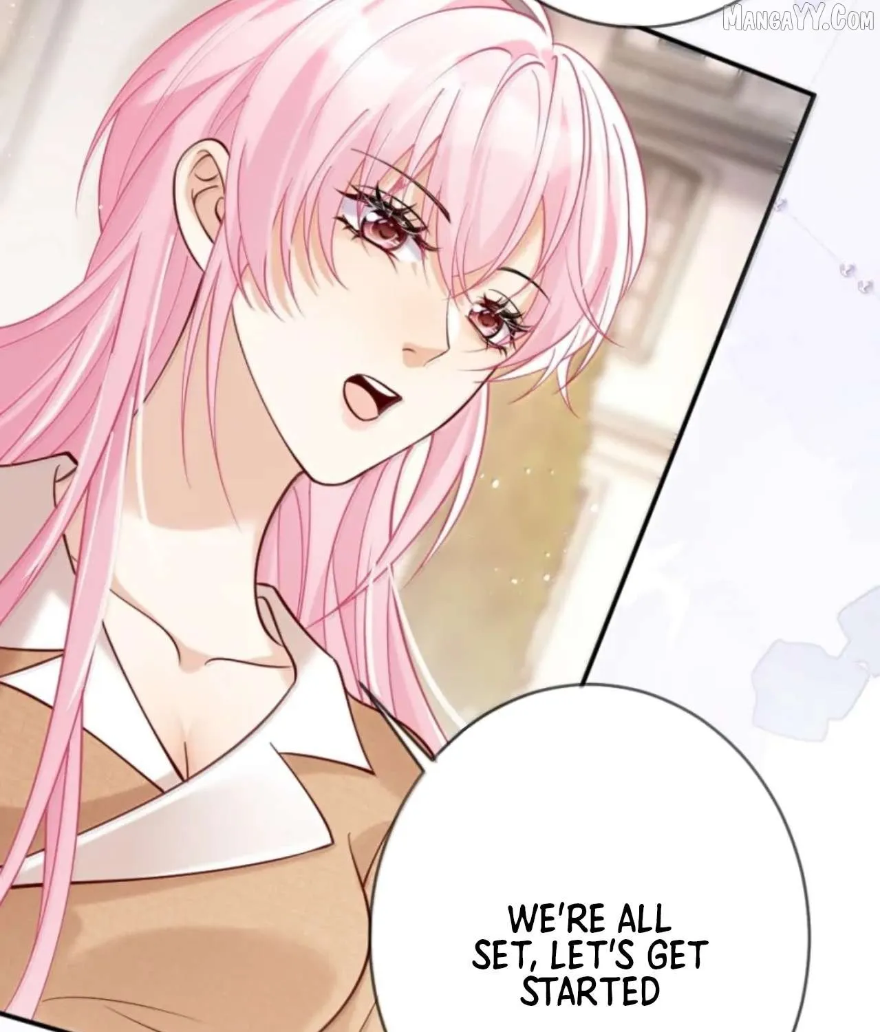 The Two-Faced Heroine is Obsessed with Marking Me Chapter 26 page 73 - 