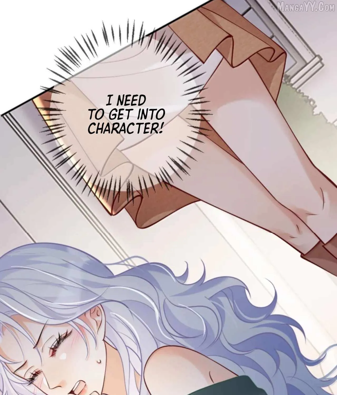 The Two-Faced Heroine is Obsessed with Marking Me Chapter 26 page 79 - 