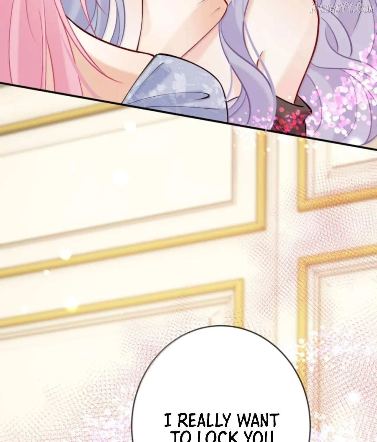 The Two-Faced Heroine is Obsessed with Marking Me Chapter 26 page 9 - 