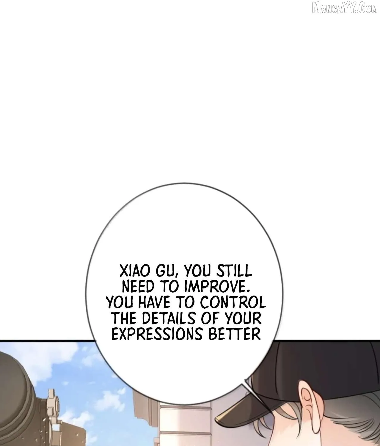 The Two-Faced Heroine is Obsessed with Marking Me Chapter 26 page 97 - 