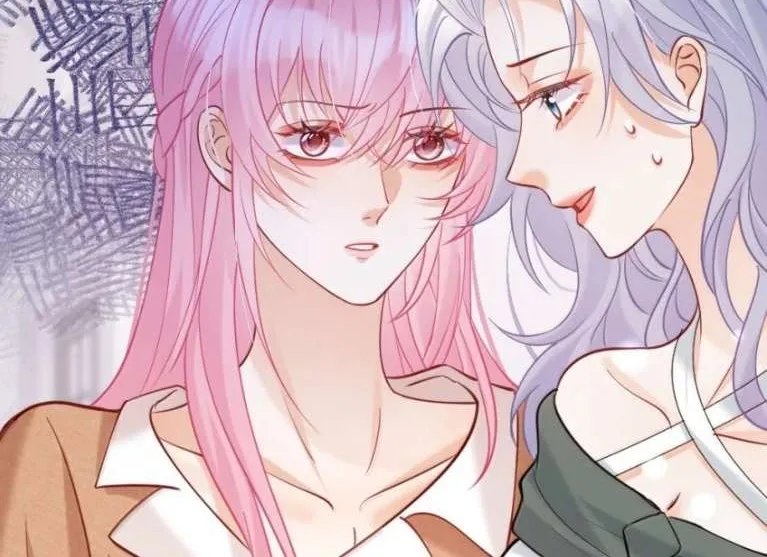 The Two-Faced Heroine is Obsessed with Marking Me Chapter 27 page 19 - 
