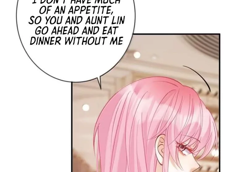 The Two-Faced Heroine is Obsessed with Marking Me Chapter 27 page 29 - 