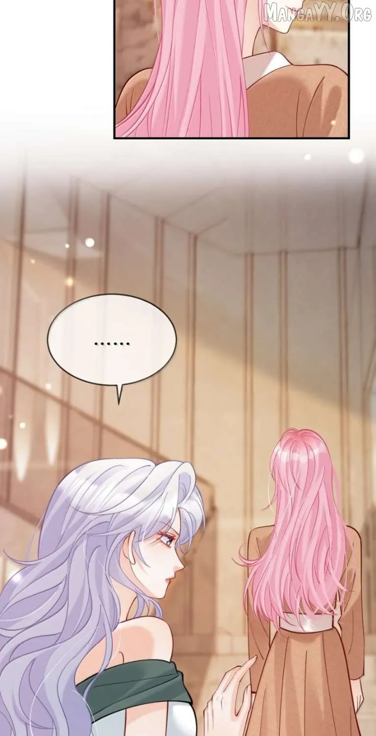 The Two-Faced Heroine is Obsessed with Marking Me Chapter 27 page 30 - 