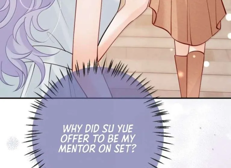 The Two-Faced Heroine is Obsessed with Marking Me Chapter 27 page 31 - 