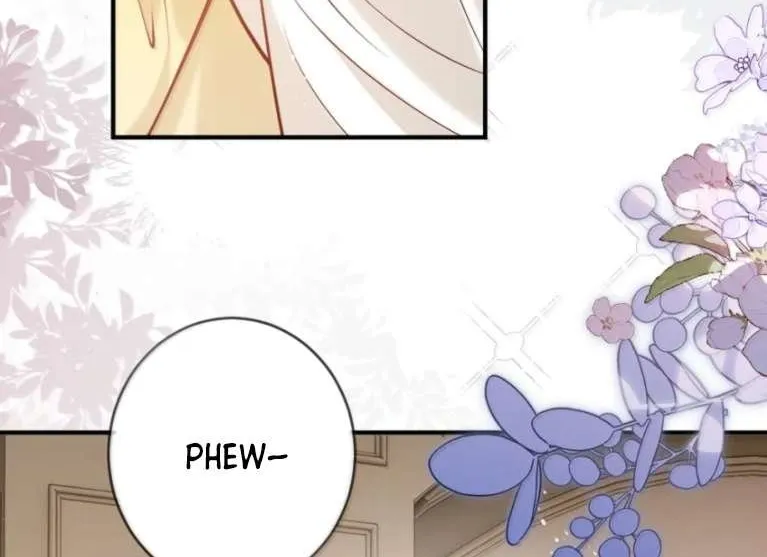 The Two-Faced Heroine is Obsessed with Marking Me Chapter 27 page 35 - 