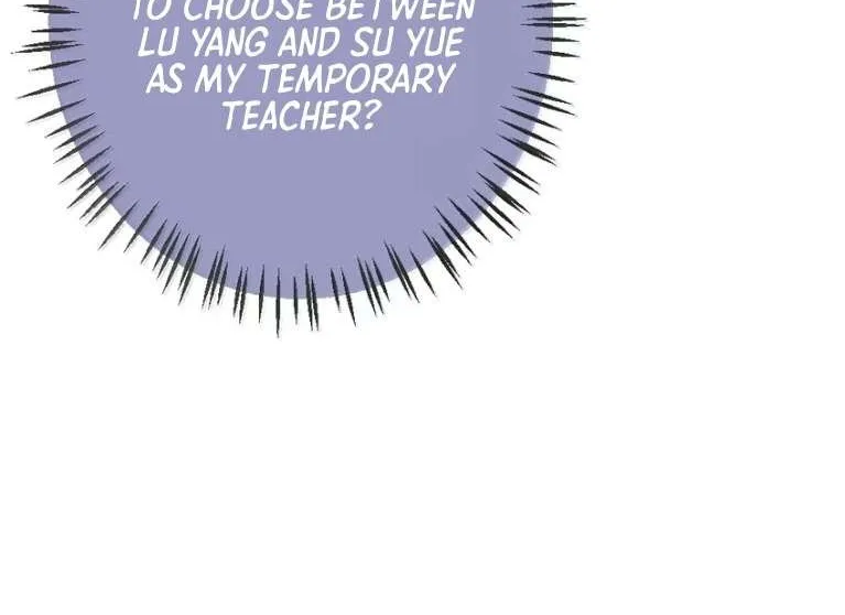 The Two-Faced Heroine is Obsessed with Marking Me Chapter 27 page 5 - 