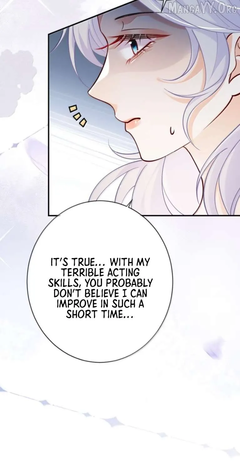 The Two-Faced Heroine is Obsessed with Marking Me Chapter 27 page 46 - 