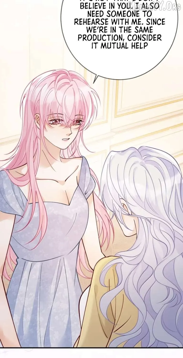 The Two-Faced Heroine is Obsessed with Marking Me Chapter 27 page 48 - 