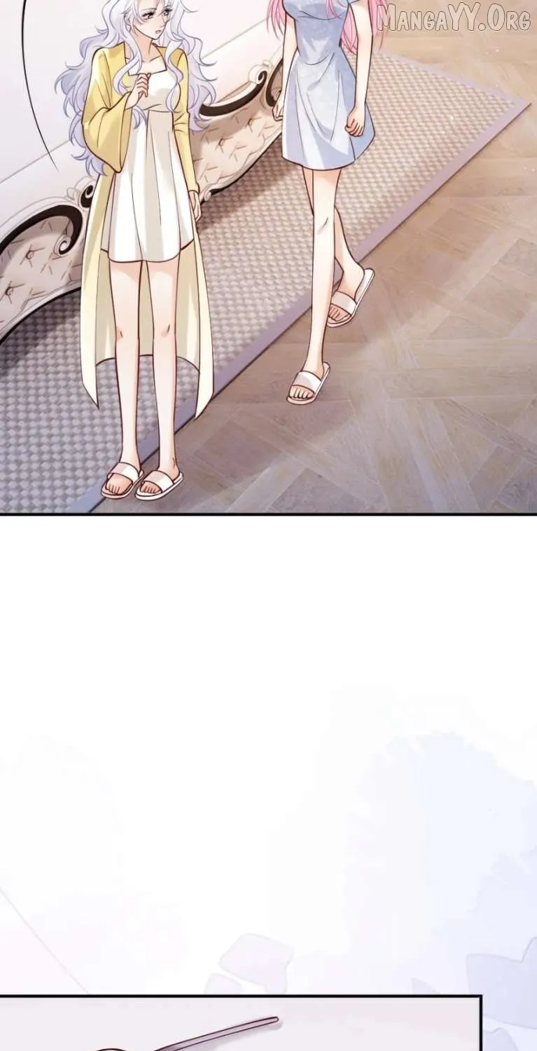 The Two-Faced Heroine is Obsessed with Marking Me Chapter 27 page 52 - 