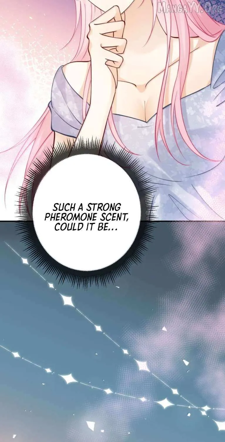 The Two-Faced Heroine is Obsessed with Marking Me Chapter 27 page 58 - 