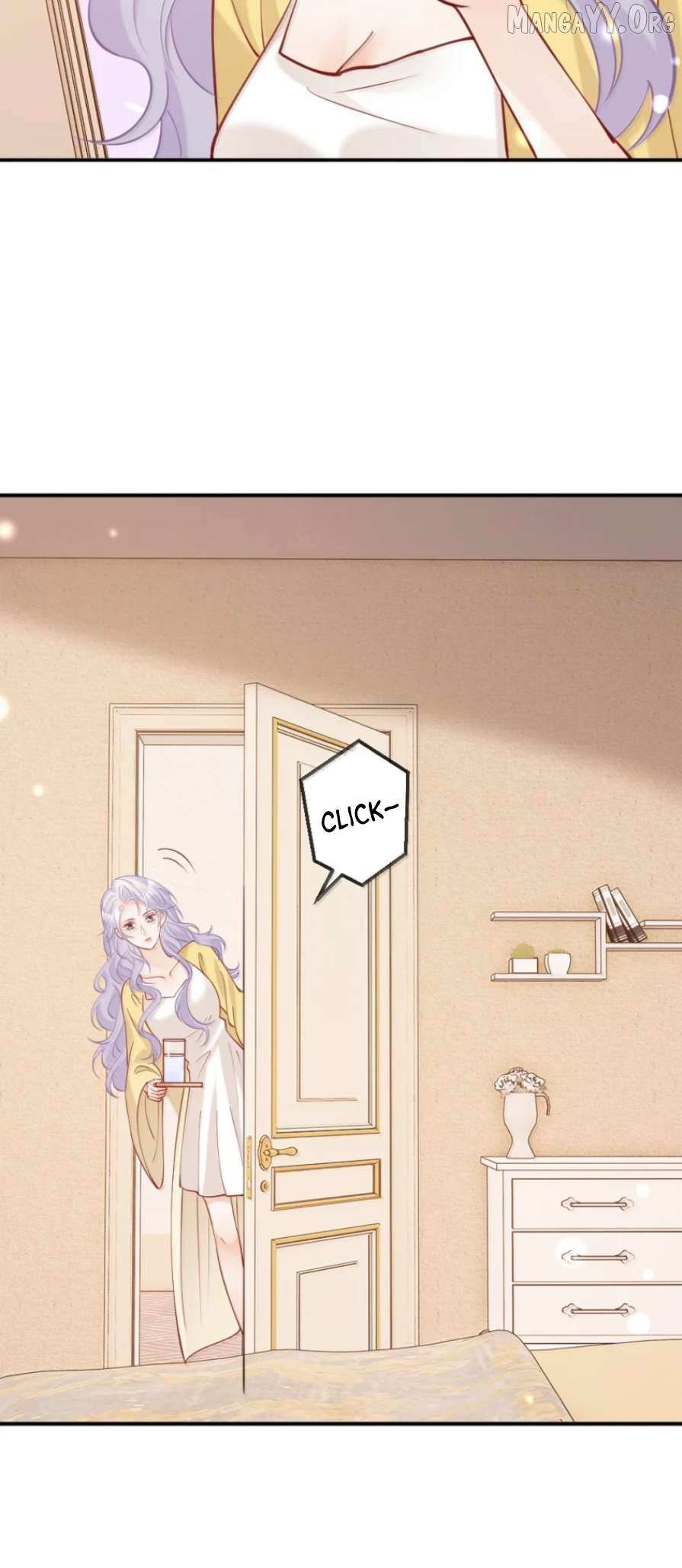 The Two-Faced Heroine is Obsessed with Marking Me Chapter 29 page 11 - 