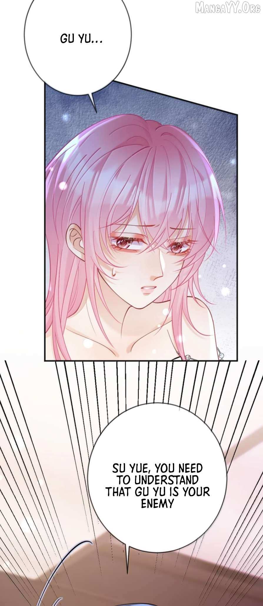 The Two-Faced Heroine is Obsessed with Marking Me Chapter 29 page 17 - 