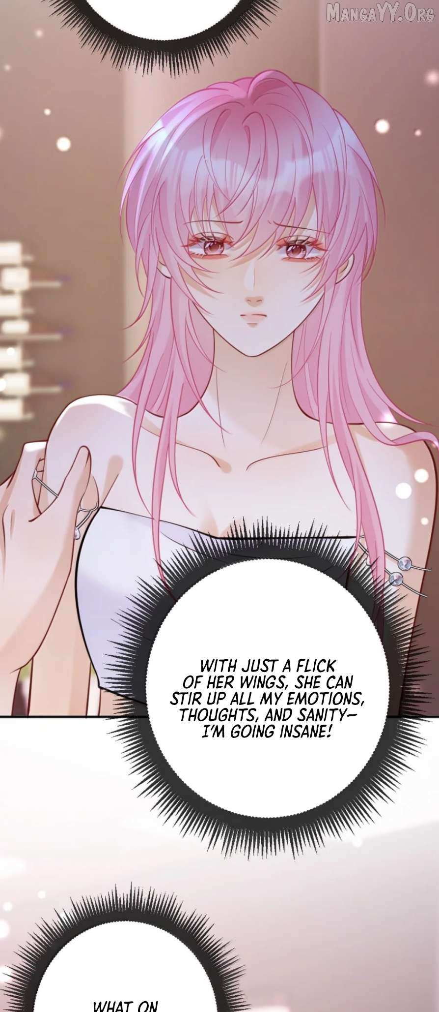 The Two-Faced Heroine is Obsessed with Marking Me Chapter 29 page 19 - 