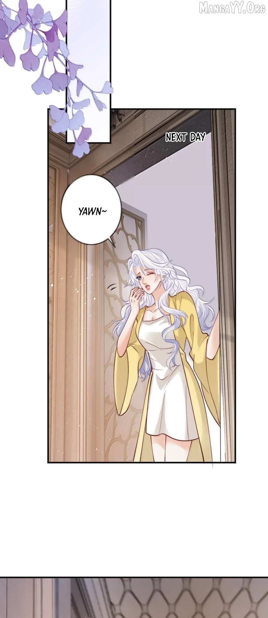 The Two-Faced Heroine is Obsessed with Marking Me Chapter 29 page 21 - 