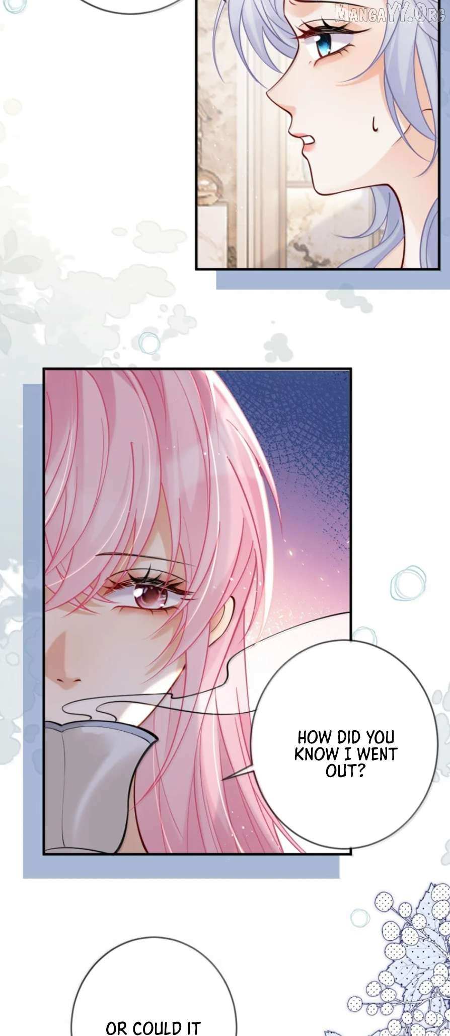 The Two-Faced Heroine is Obsessed with Marking Me Chapter 29 page 23 - 
