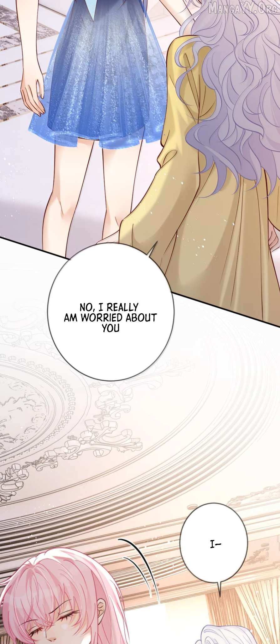 The Two-Faced Heroine is Obsessed with Marking Me Chapter 29 page 28 - 