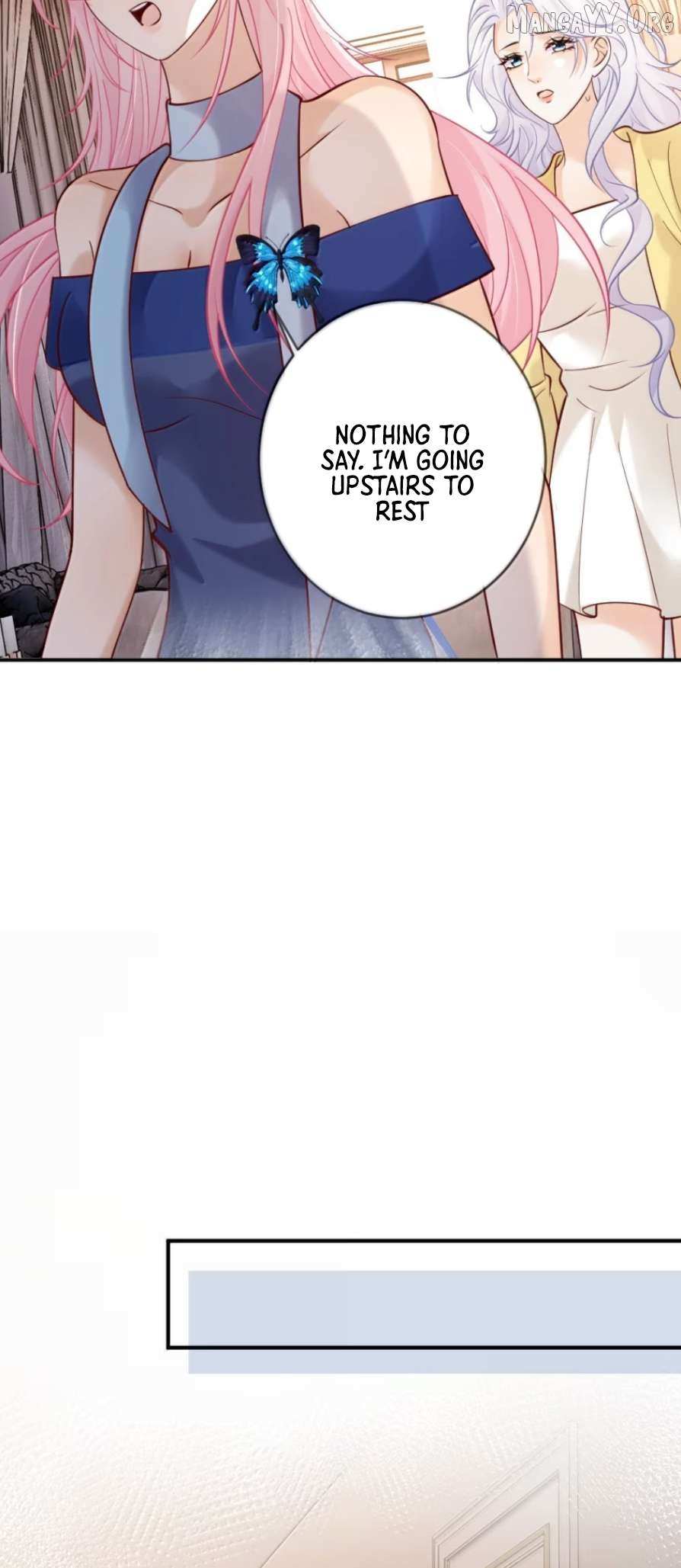 The Two-Faced Heroine is Obsessed with Marking Me Chapter 29 page 29 - 