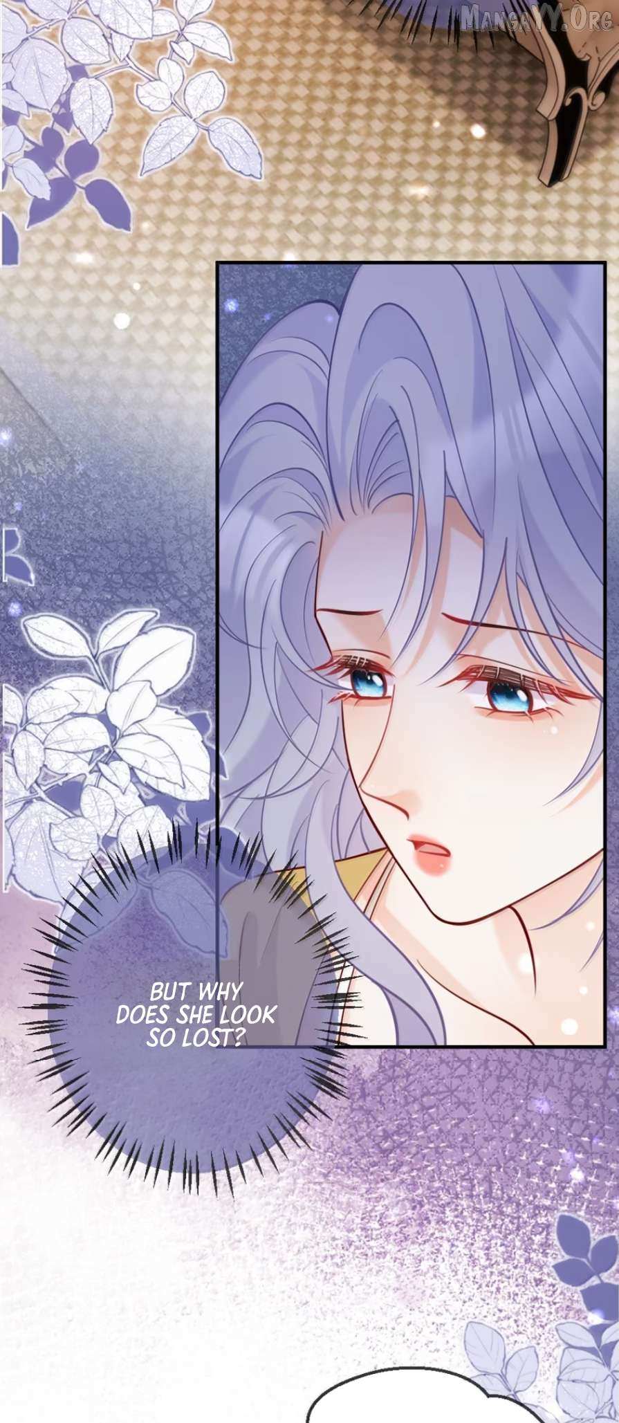 The Two-Faced Heroine is Obsessed with Marking Me Chapter 29 page 4 - 