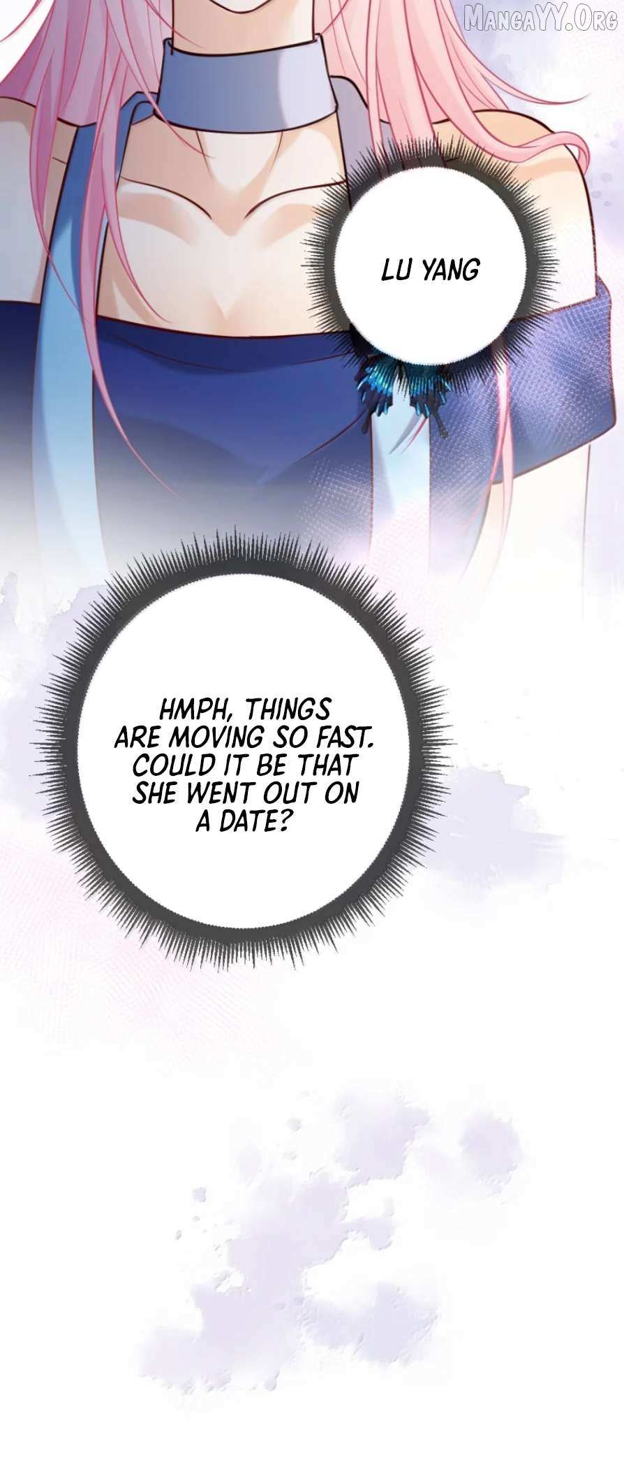 The Two-Faced Heroine is Obsessed with Marking Me Chapter 29 page 38 - 