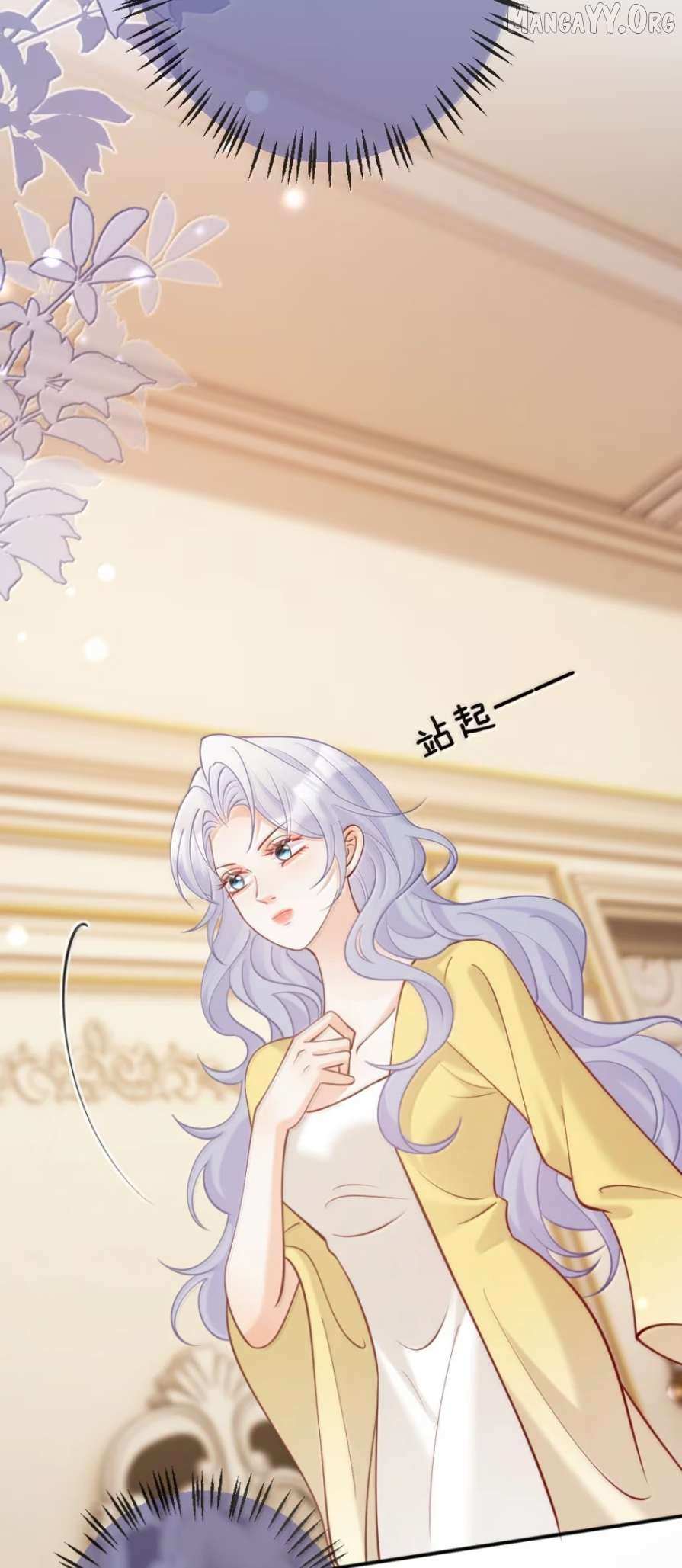 The Two-Faced Heroine is Obsessed with Marking Me Chapter 29 page 6 - 