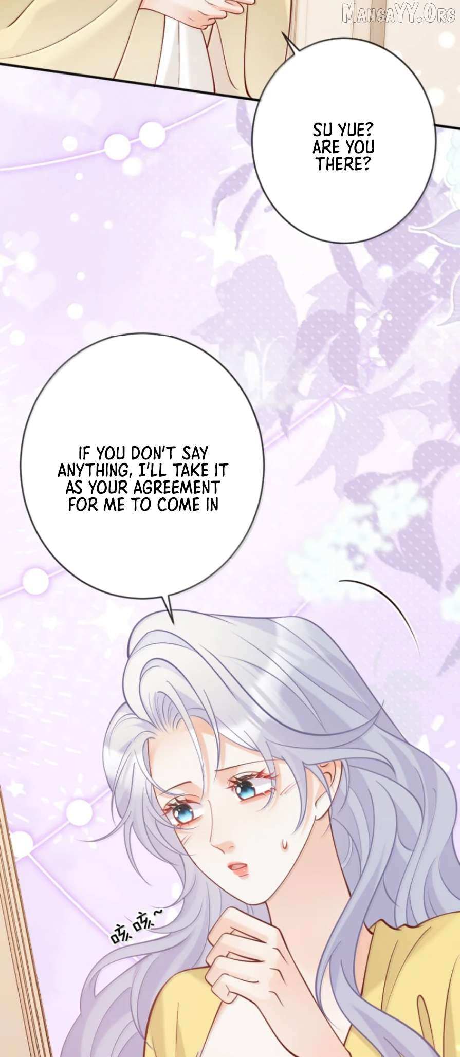 The Two-Faced Heroine is Obsessed with Marking Me Chapter 29 page 10 - 