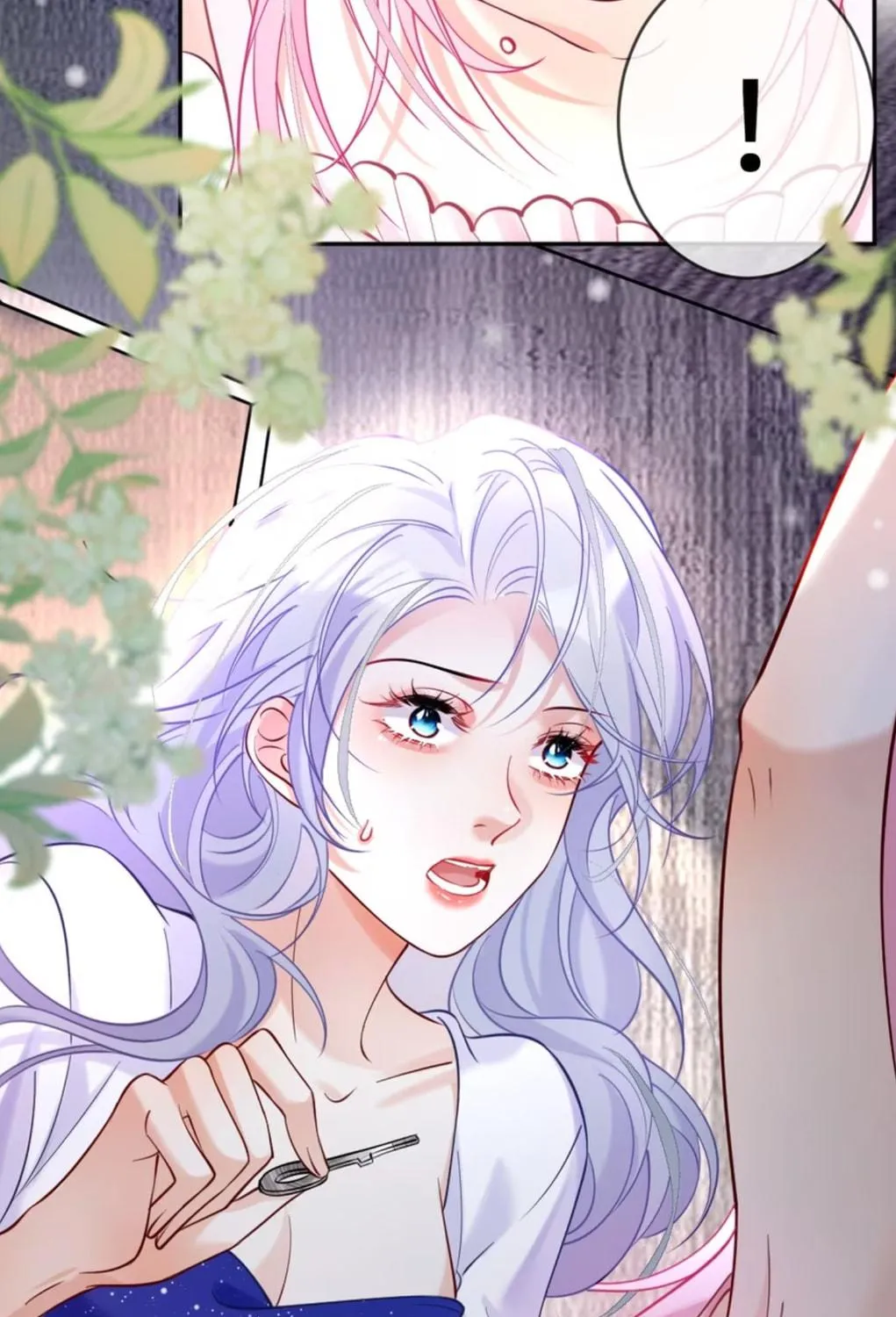 The Two-Faced Heroine is Obsessed with Marking Me Chapter 3 page 16 - 