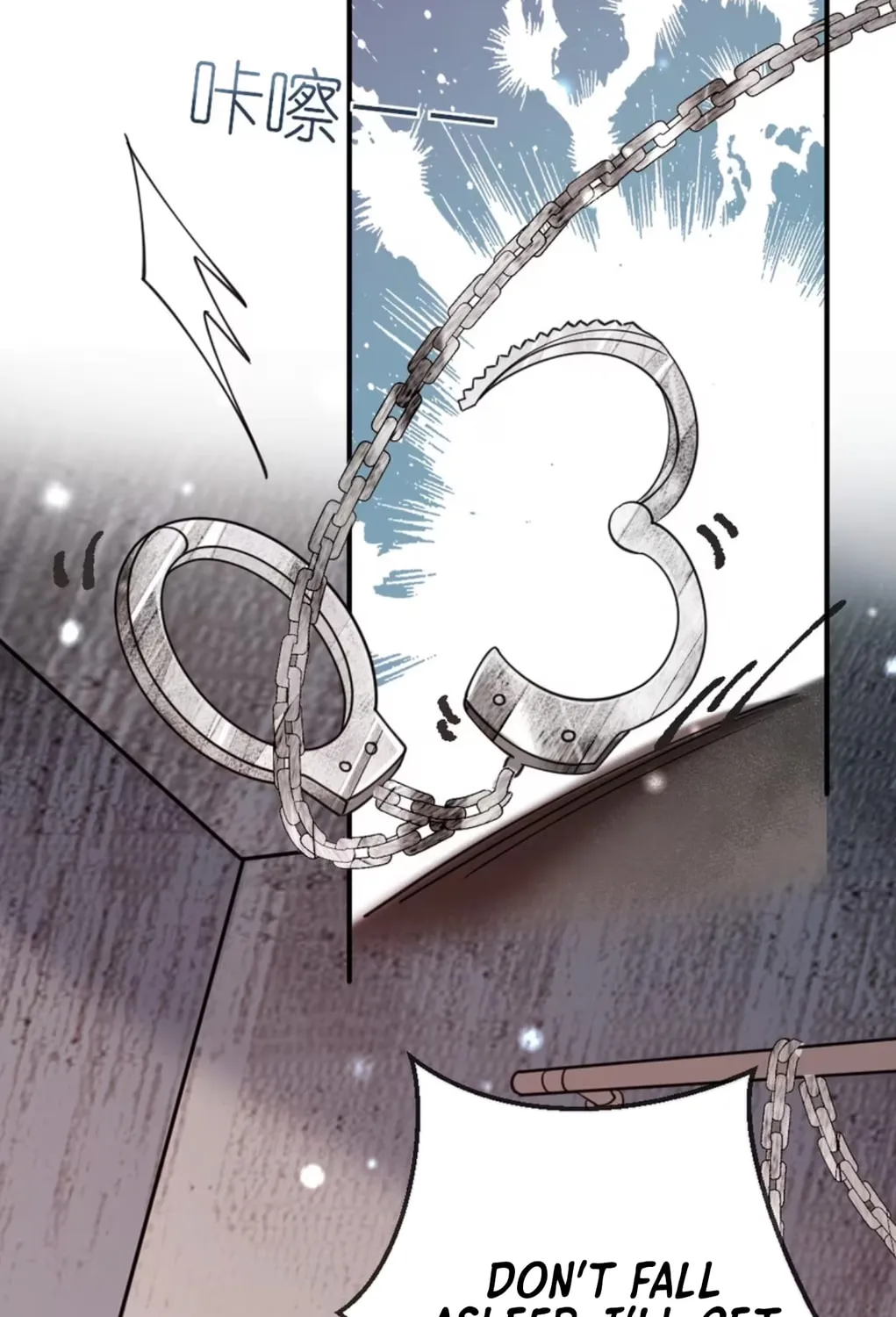 The Two-Faced Heroine is Obsessed with Marking Me Chapter 3 page 20 - 