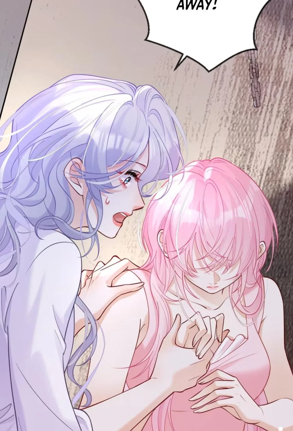The Two-Faced Heroine is Obsessed with Marking Me Chapter 3 page 22 - 