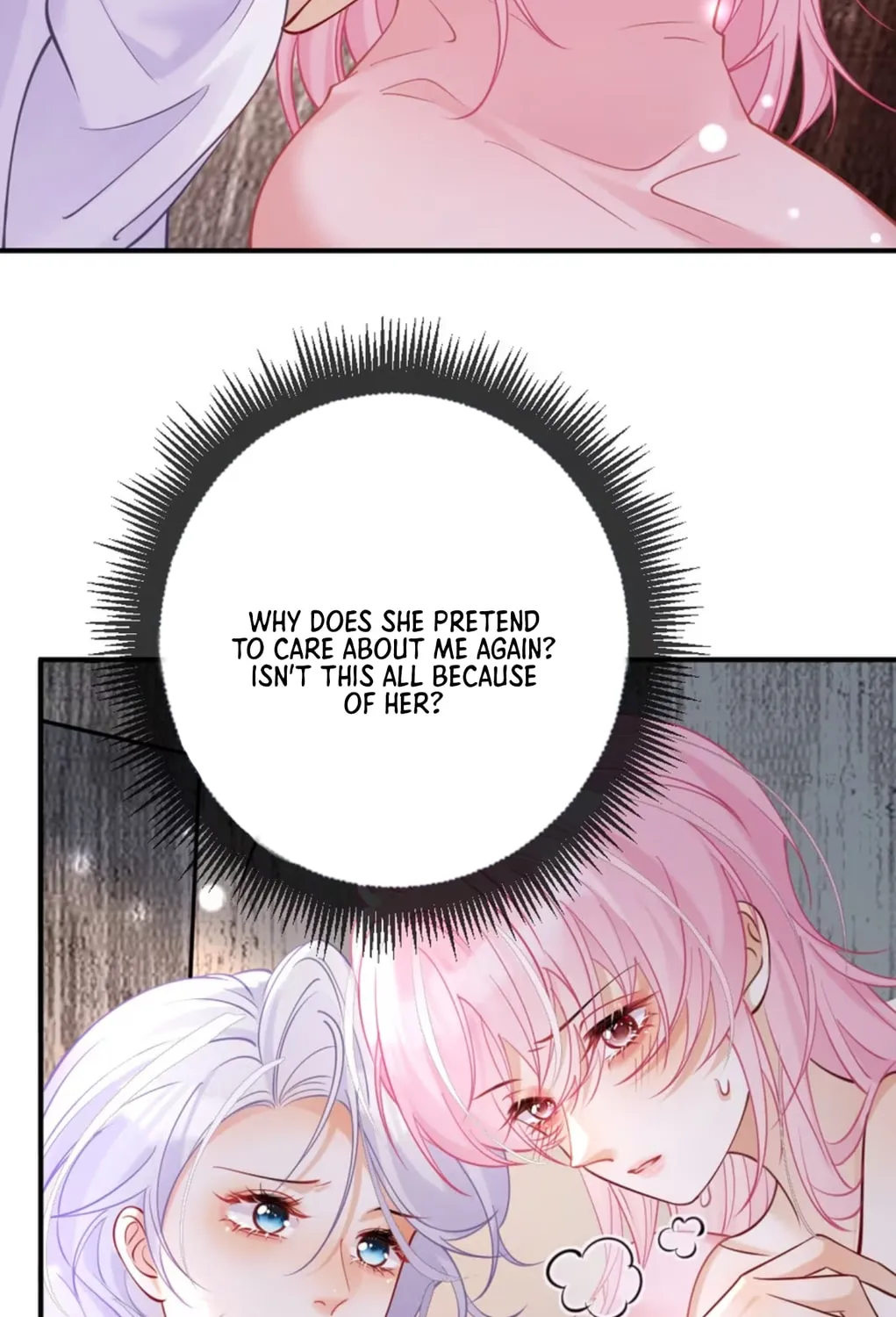 The Two-Faced Heroine is Obsessed with Marking Me Chapter 3 page 24 - 