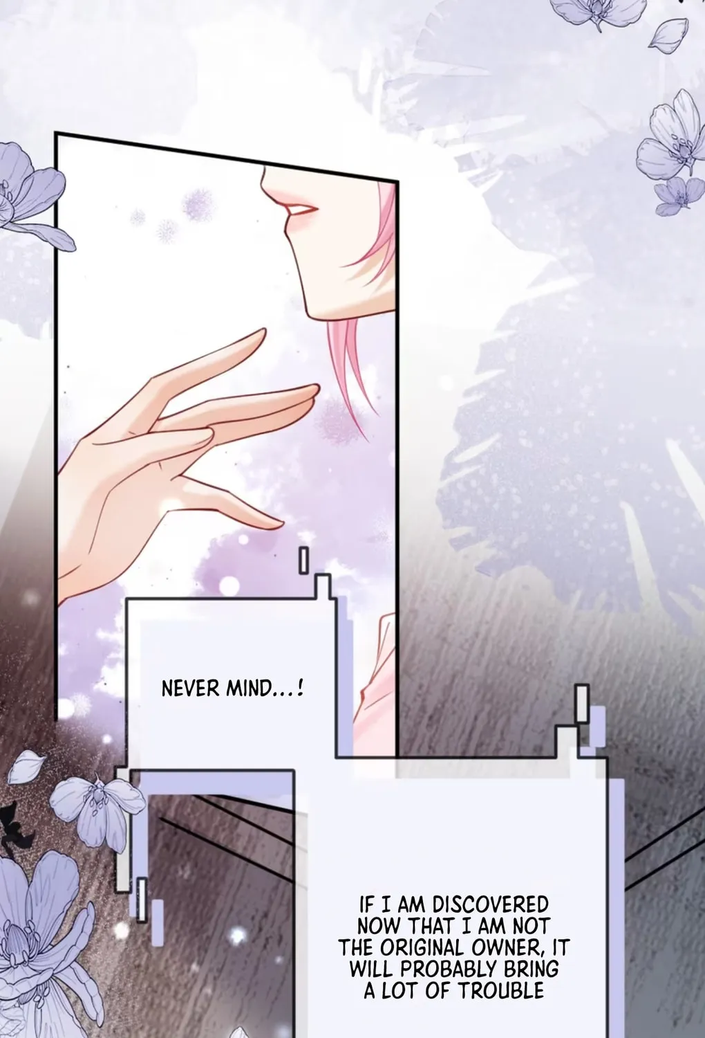The Two-Faced Heroine is Obsessed with Marking Me Chapter 3 page 30 - 