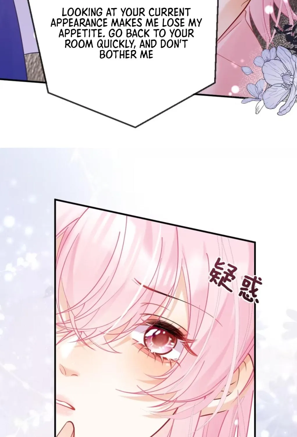 The Two-Faced Heroine is Obsessed with Marking Me Chapter 3 page 34 - 
