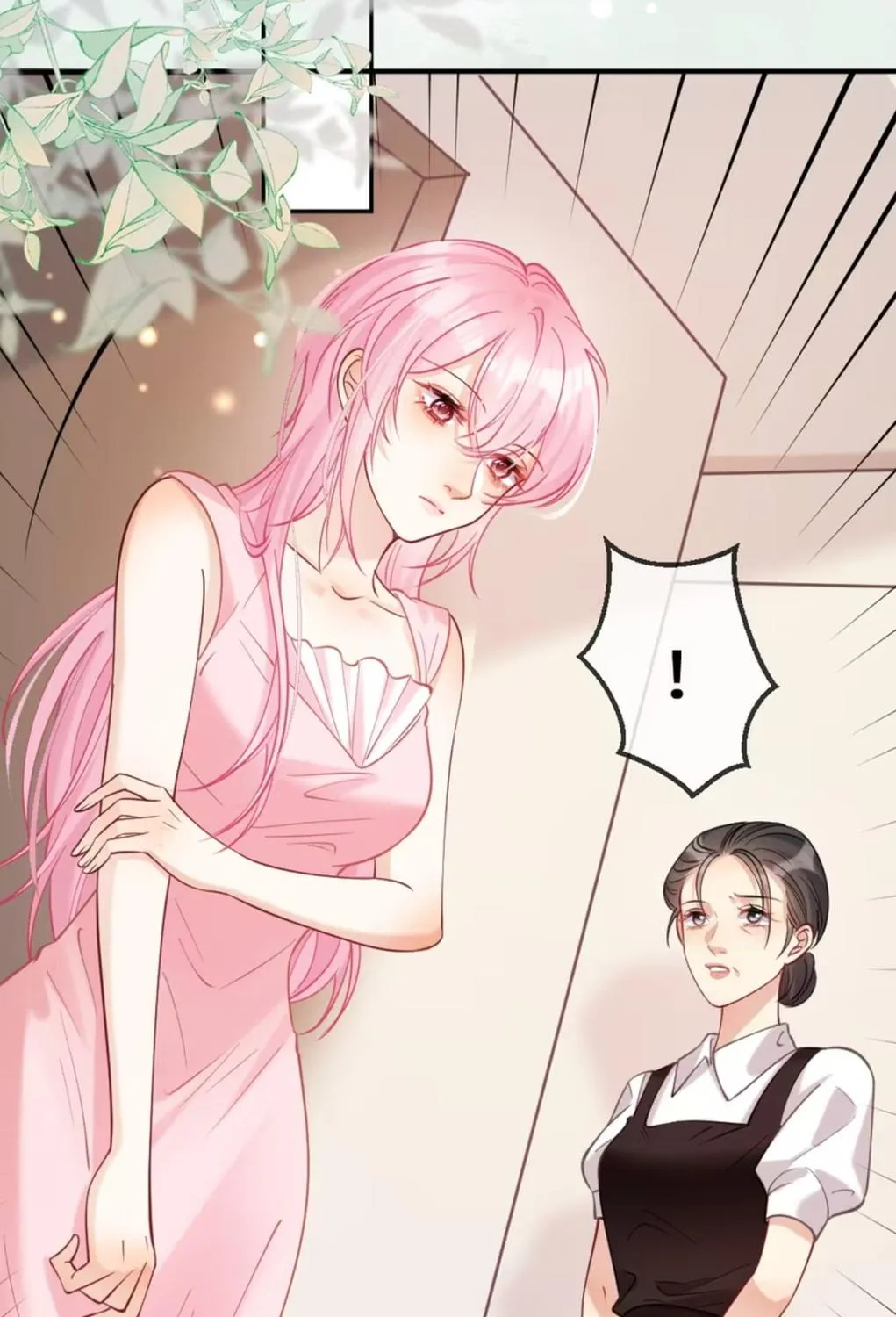 The Two-Faced Heroine is Obsessed with Marking Me Chapter 3 page 40 - 