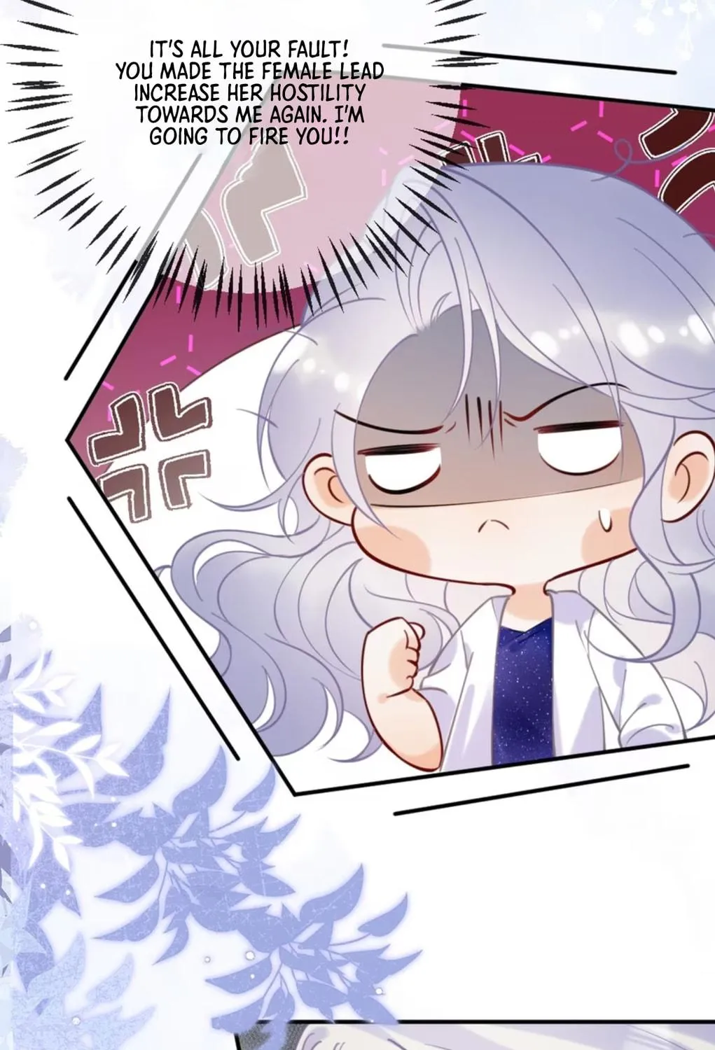 The Two-Faced Heroine is Obsessed with Marking Me Chapter 3 page 46 - 