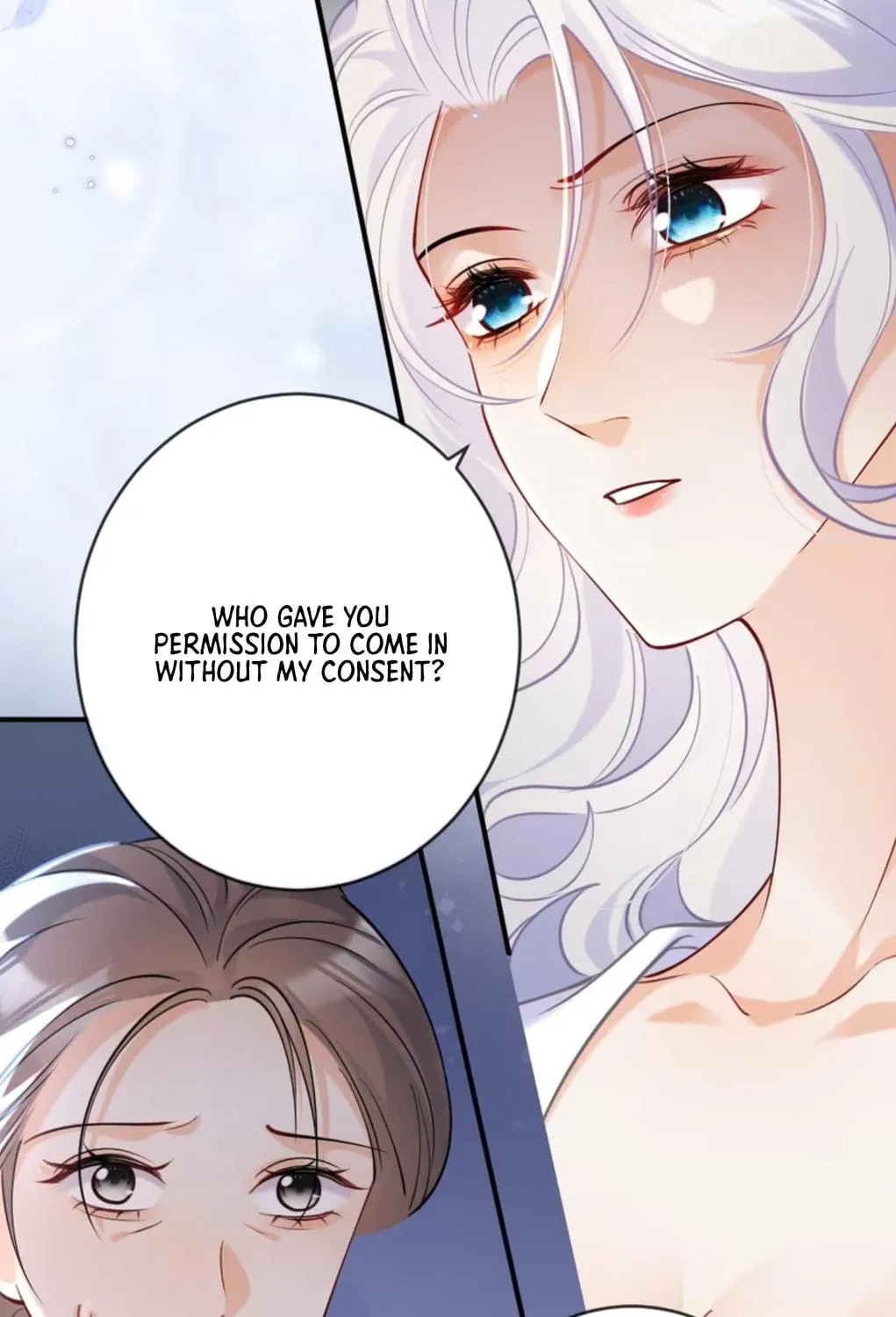 The Two-Faced Heroine is Obsessed with Marking Me Chapter 3 page 48 - 