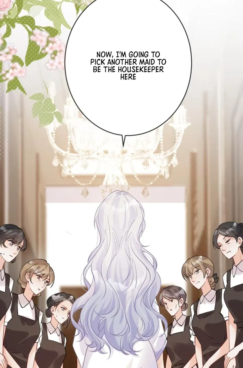 The Two-Faced Heroine is Obsessed with Marking Me Chapter 3 page 58 - 