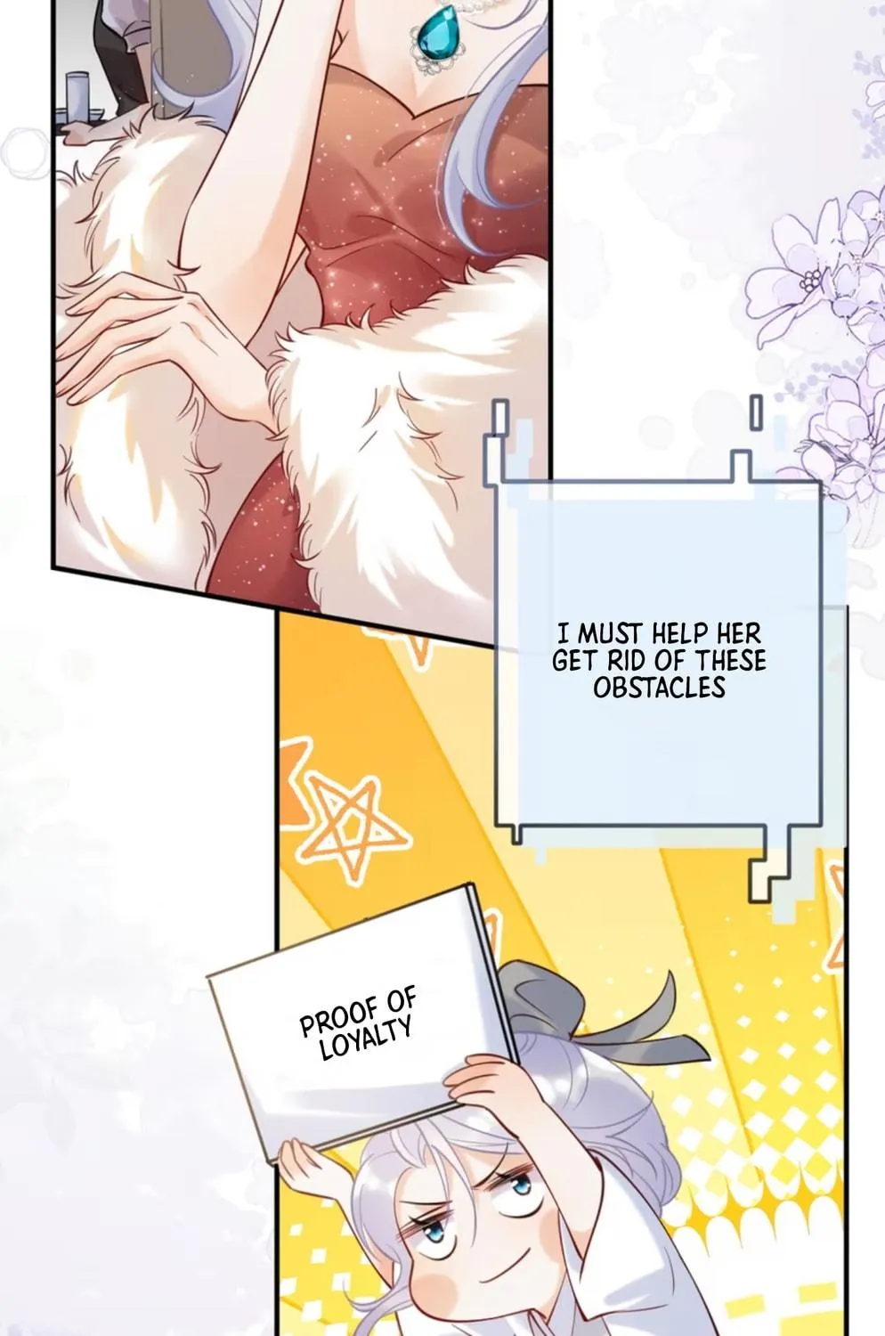 The Two-Faced Heroine is Obsessed with Marking Me Chapter 3 page 64 - 