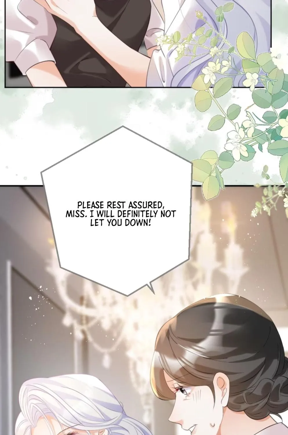 The Two-Faced Heroine is Obsessed with Marking Me Chapter 3 page 70 - 